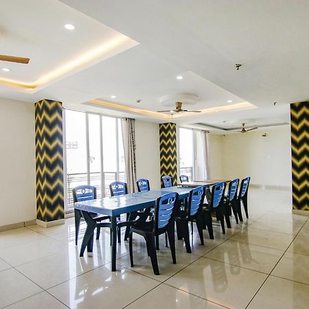Fabhotel Lime Wood Mohali Екстериор снимка