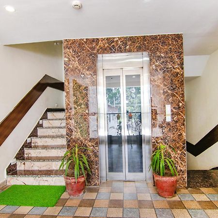 Fabhotel Lime Wood Mohali Екстериор снимка
