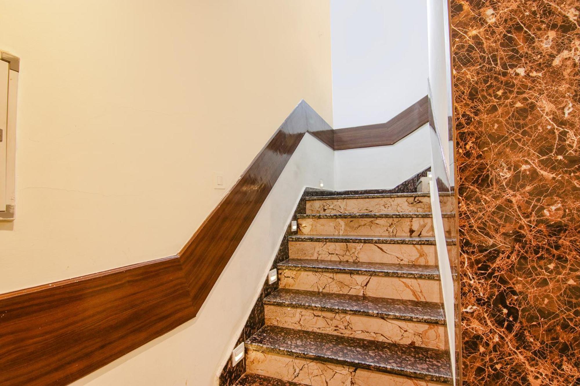 Fabhotel Lime Wood Mohali Екстериор снимка