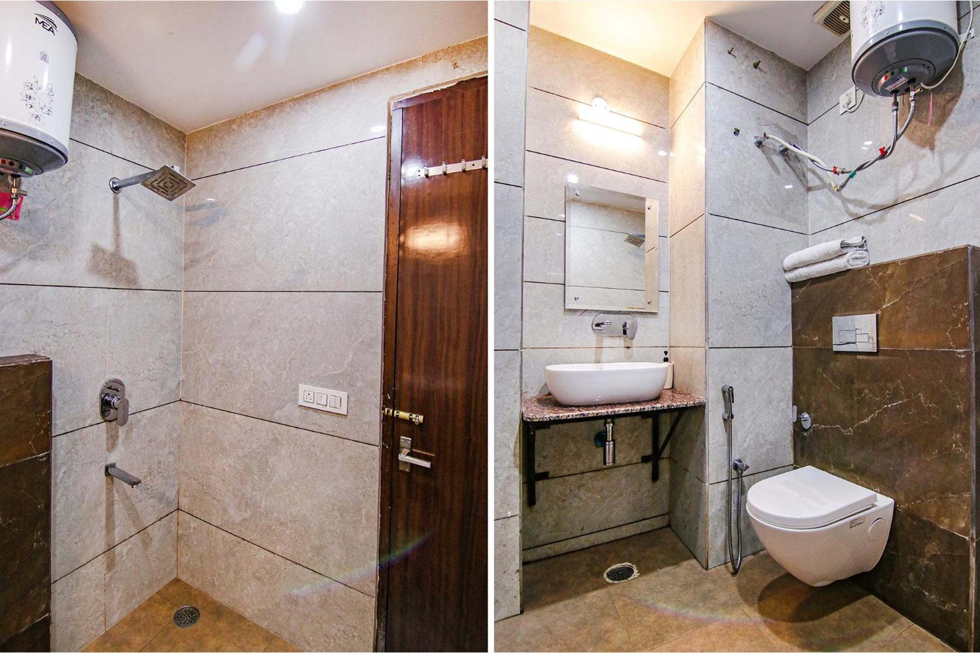 Fabhotel Lime Wood Mohali Екстериор снимка