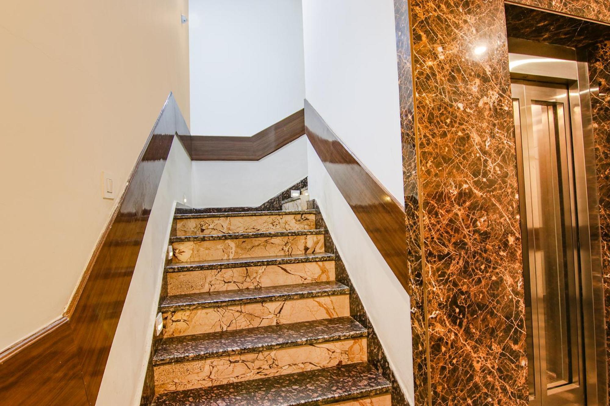 Fabhotel Lime Wood Mohali Екстериор снимка